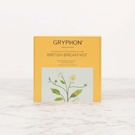 [𝗡𝗘𝗪] Gryphon Artisan Tea Sachets 10s | Premium Black Green White Herbal & Floral Tea