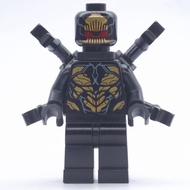Ploybrick |instock| Outrider 4 Arms | Authentic 1 Marvel