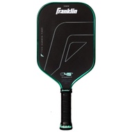 Franklin C45 Carbon Fiber Paddle DYNASTY - 16mm - Mint