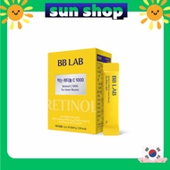 NUTRIONE BBLAB Retinol Vitamin C 1000 (2g)