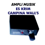 Musik Jualan Keliling Es Krim Campina Walls Melodi Buat Jualan Keliling Es Krim Campina Walls
