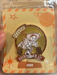 Toy story 翠絲 徽章
