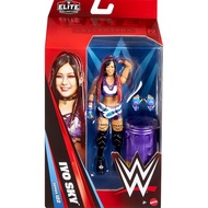 WWE ELITE PREORDER IYO SKY/PUNK/ANDRADE