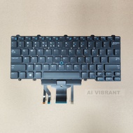 New Original Keyboard for Lenovo ThinkPad T480s T580 T470s T570 X1 Carbon 7th Gen X270 Yoga 720 14 1