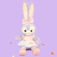 Rabbit STELLA LOU 50cm Disney Sea Genuine Original