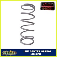 ♞LHK CENTER SPRING (Click 125&150/ ADV/PCX/GY6)