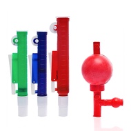 Pipette Filler Bulb / Pi Pump For Graduated Measuring / Serological Pipette GENERIC