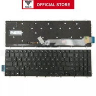 Keyboard for Dell Inspiron G7 15 7588 N7588A N7588B N7588C Laptop - Brand New Seal TEEMO PC KEY565