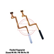 Flexibel Fingerprint/Flexible Fingerprint Xiaomi Mi 10t - Mi10t Pro 5G