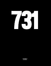 731: The Coffee Table Book