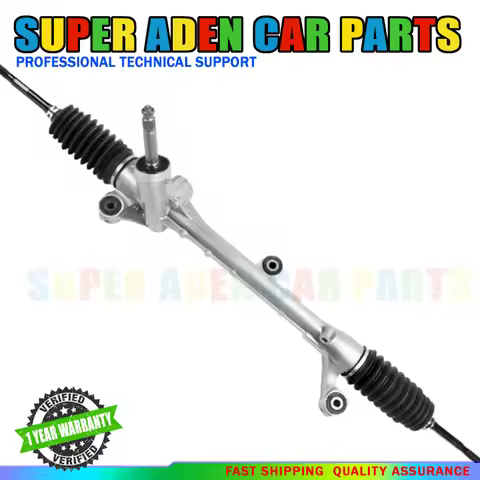 New Power Steering Rack Gear for Honda VEZEL XRV RU6 HRV HR-V 53400T7AJ02 53400-T7A-N13 53400-T7A-H9