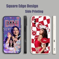 Casing For Xiaomi POCO X3 PRO NFC M3 5G 11t 11 Lite Bini Sheena Female group members aesthetic PX007