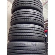[HOT] Pirelli P7 Tayar Kalis Letupan 225 245 255 275/35 40 45 50R17 18 19 20 21 Reka Bentuk Klasik
