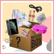 Esternal - Mystery Box Draw iphone 11 Pro
