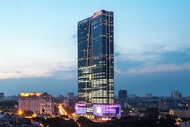 Lotte Hotel Hanoi