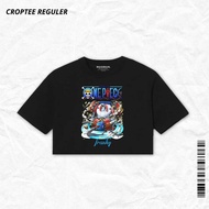 MADMAN Croptee Anime ONE PIECE | CRPH OP1-47