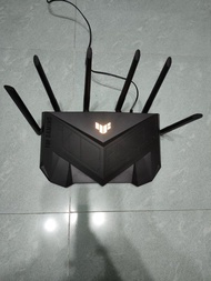 國行ASUS TUF Gaming AX5400 V2無線路由器