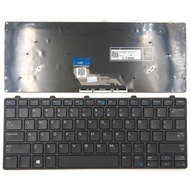 JGD DELL LATITUDE 3180 3189 3190 3310 3380 3300 0343NN KEYBOARD Ready Stock Malaysia