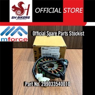 Benelli VZ125i STD Coil ASSY (Part No. 299033540010)