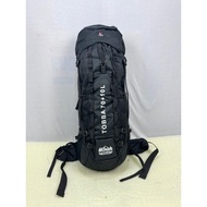 80 LITER TOBBA 70+10 LITER CARRIER BAG