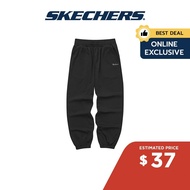 Skechers Women SKECH-SWEATS Relaxing Pants - L223W064