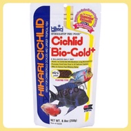 HIKARI CICHLID BIO-GOLD+ - 250g