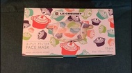 Le Creuset 口罩 (ASTM Level 3)