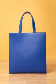 กระเป๋าสะพายใส่เอกสาร ผลิตจากหนังแท้ SERA