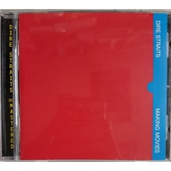 Dire Straits - Making Movies CD