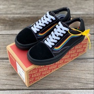 VANS OLD SKOOL RAINBOW PREMIUM