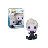 Disney Figure Ursula Funko Pop Disney Funko