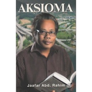 [DBP] Aksioma (Jaafar Abd. Rahim)