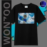 新品【MY】T-SHIRT SOUVENIR/ BY KAZAKHSTAN ALMATY - PREMIUM QUALITY