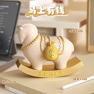 Desktop decorative items, therapeutic office supplies, mood-stabilizing tools, and great office esse