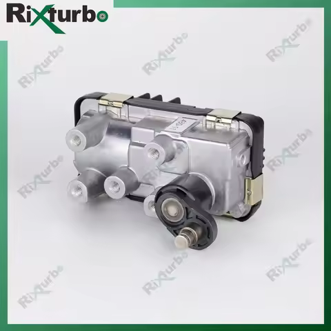 6NW010430-11 Turbo Actuator 819976-0012 For BMW 1er 2er 3er 4er 5er X3 X4 1995ccm 110 120 140 kW 150