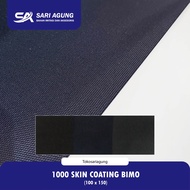1000D SKIN COATING (METER) CODURA BIMO 1000 DINIR Cordura Fabric Waterproof Fabric
