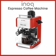 🐼[KOREA] INOQ Arden Espresso Coffee machine   IA-CE1000R /  Home Appliances. Small Kitchen Appliance