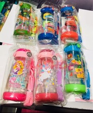 skater 480ml 水樽