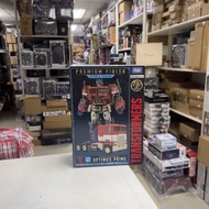 [放得高搵鬍鬚] 不二不議 Transformers Premium Finish Studio Series PF SS-02 Optimus Prime 柯柏文