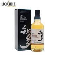 Chita - The Chita Suntory 赤塔 三得利 威士卡 700mL