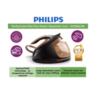 FREE Ironing Board Worth $229 + Philips GC9682 PerfectCare Elite Plus Steam Generator Iron