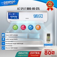 AC DENPOO DDS 05 CTL 1/2 PK HANYA UNIT