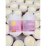 Arbutin 3C3 Whitening Cream Pink 250g