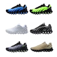 Putian Shoes Air Cushion Running Shoes Men Max DN8 Retro Shock Absorbing Sneakers Bubble Beads Casua