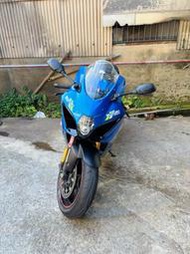 SUZUKI GSX-R1000R