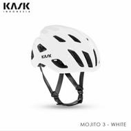 HELM SEPEDA KASK MOJITO ORIGINAL