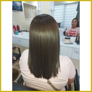 ♆ ∆ ☃ ULADY KERASTAR BRAZILIAN KERATIN TREATMENT