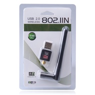 USB 2.0 802.11N 150mbps