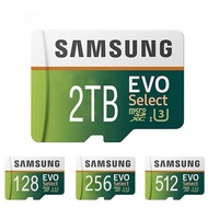 Micro SD Card 128GB/256GB/512GB/1TB/2TB Memroy Card