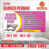 Banner Banner Banner/ Banner/ Banner/ Banner Banner Sales Banner Advertising Banner/ Permak Clothes/